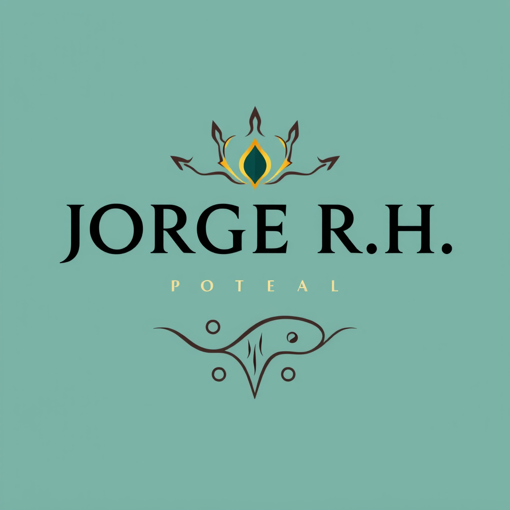 Poeta, narrador y escritor